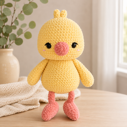Carefully Handmade by Inaya