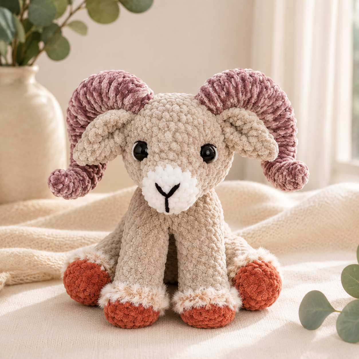 Carefully Handmade by Inaya