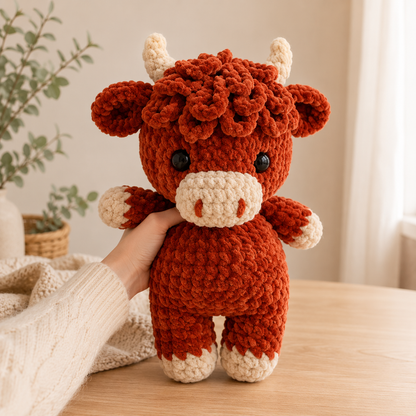 Carefully Handmade by Inaya